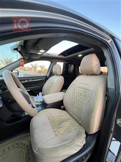 كيا سورينتو